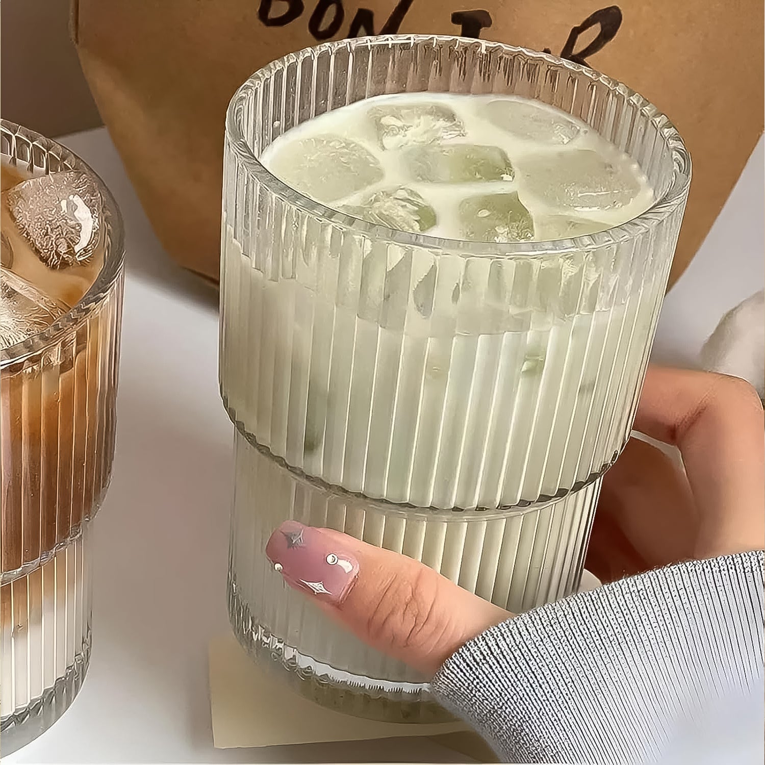 450 Ml Monaco Premium Transparent Plastic Cup 450 Ml Monaco Premium Transparent Plastic Cup